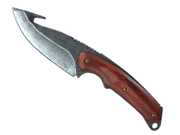 ★ Gut Knife | Damascus Steel