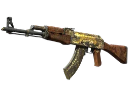 AK-47 | Panthera onca