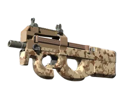 P90 | Desert DDPAT (Factory New)