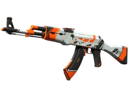 AK-47 | Asiimov