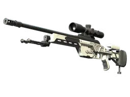SSG 08 | Detour