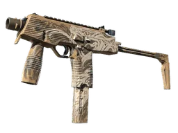 MP9 | Dune Asp (Factory New)