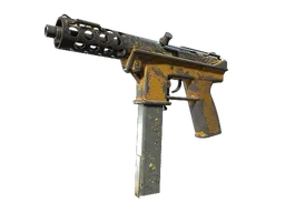Tec-9 | Banana Leaf