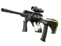 AUG | Torque