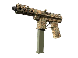 Tec-9 | Blast From the Past (Factory New)
