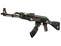 AK-47 | Rat Rod