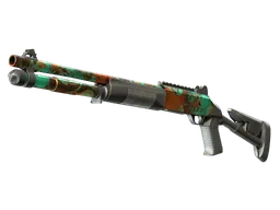XM1014 | Bone Machine