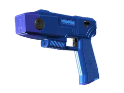 Zeus x27 | Electric Blue