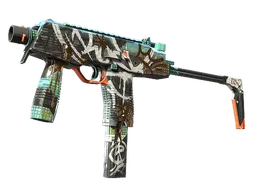 MP9 | Urban Sovereign (Factory New)