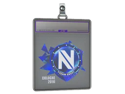 Sticker Slab | Team EnVyUs (Holo) | Cologne 2016