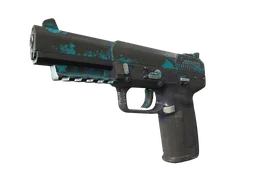 Five-SeveN | Midnight Paintover
