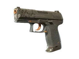 P2000 | Sure Grip