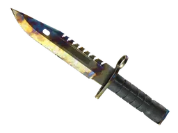 ★ M9 Bayonet | Case Hardened