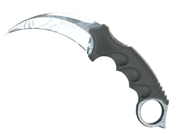 ★ Karambit | Damascus Steel