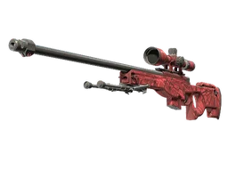 AWP | Exothermic
