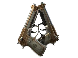 Dual Berettas | Cartel