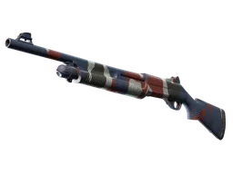 Nova | Ghost Camo (Factory New)