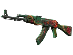 AK-47 | Wild Lotus