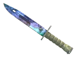 ★ Bayonet | Gamma Doppler — Phase 1