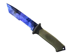 ★ Ursus Knife | Doppler — Phase 4