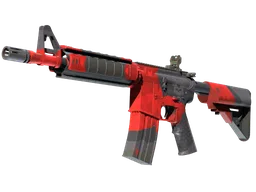 M4A4 | Evil Daimyo