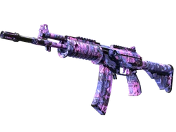 Galil AR | Phoenix Blacklight