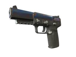 Five-SeveN | Heat Treated