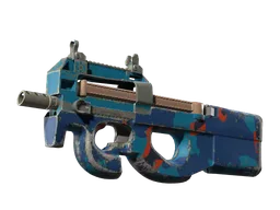 P90 | Blind Spot