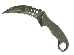 ★ Talon Knife | Boreal Forest