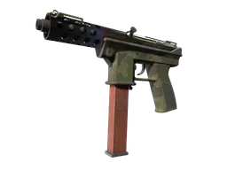 Tec-9 | Fubar