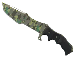 ★ Huntsman Knife | Boreal Forest