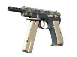 CZ75-Auto | Framework