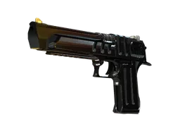 Desert Eagle | Light Rail