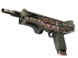 MAG-7 | Petroglyph