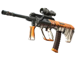 AUG | Bengal Tiger