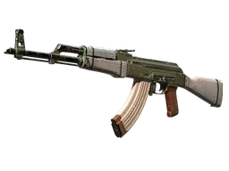 AK-47 | Aphrodite