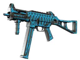 UMP-45 | Exposure