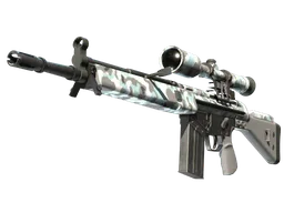 G3SG1 | Arctic Camo