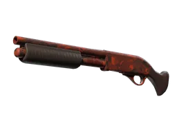 Sawed-Off | Full Stop