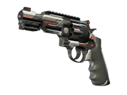 R8 Revolver | Reboot