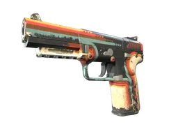 Five-SeveN | Retrobution