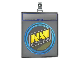 Sticker Slab | Natus Vincere | Cologne 2014