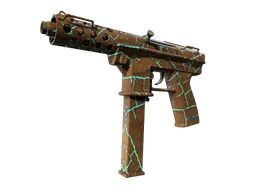 Tec-9 | Cracked Opal