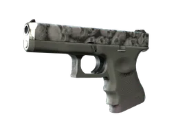 Glock-18 | Catacombs (Factory New)