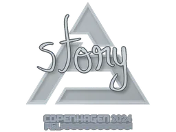 Sticker | story | Copenhagen 2024