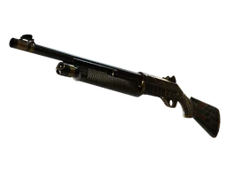 Nova | Sobek's Bite