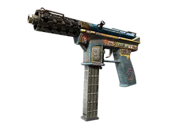 Tec-9 | Remote Control