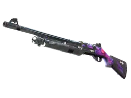 Nova | Smart Gun