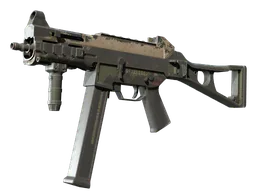UMP-45 | Corporal