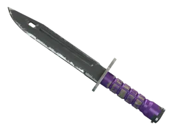 ★ Bayonet | Ultraviolet